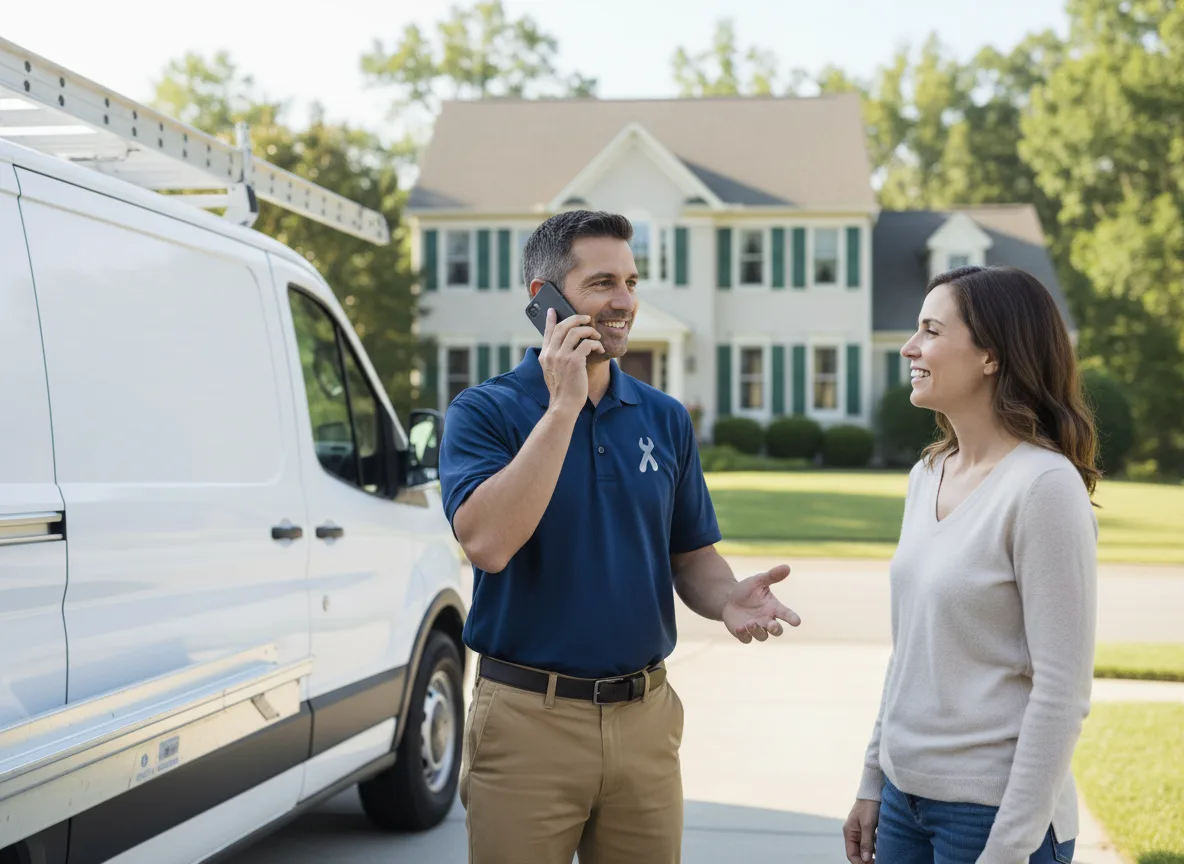 Home Gutter Service Shamrock, TX FAQs